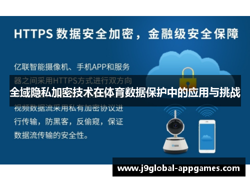 全域隐私加密技术在体育数据保护中的应用与挑战